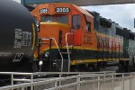 BNSF 2365